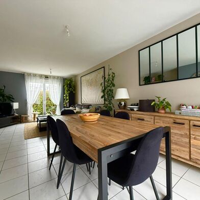 Maison 5 pièces 278000 €