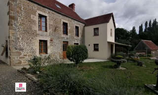 Maison 6 Pièces 165 m² à vendre à Écouché-les-Vallées (61150)