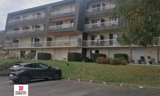 Appartement 1 Pièce 15 m² à vendre à Juvigny-Val-d'Andaine (61140)