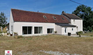 Maison 11 Pièces 280 m² à vendre à Écouché-les-Vallées (61150)