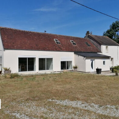 Maison 11 pièces 209500 €