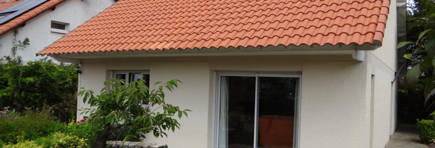 Maison 5 Pièces 140 m² à vendre à Saint-Sébastien-sur-Loire (44230)