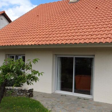 Maison 5 pièces 434700 €