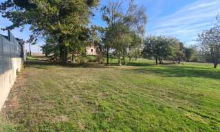 Terrain  1146 m² à vendre à Sèvremoine (49230)