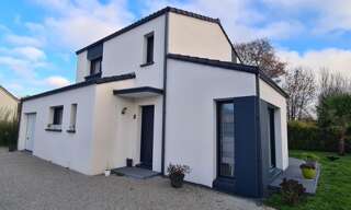 Maison 5 Pièces 103 m² à vendre à Gorges (44190)