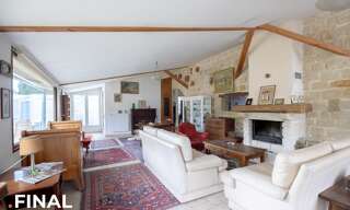 Maison 8 Pièces 208 m² à vendre à Warmeriville (51110)