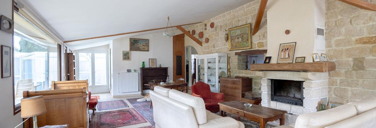 Maison 8 Pièces 208 m² à vendre à Warmeriville (51110)