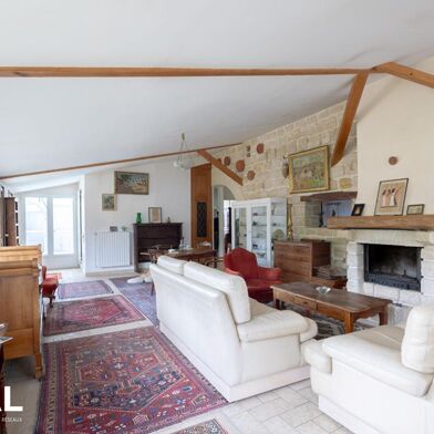 Maison 8 pièces 396000 €