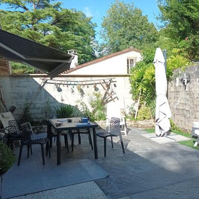 Maison 3 pièces 142290 €