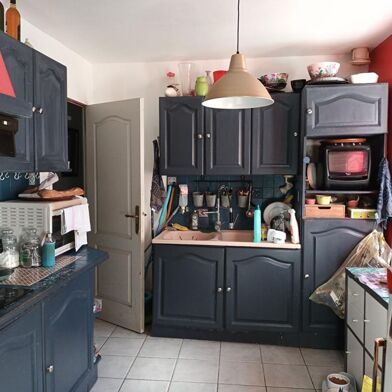 Maison 3 pièces 142290 €