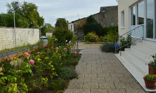 Maison 4 Pièces 96 m² à vendre à Mortagne-sur-Gironde (17120)