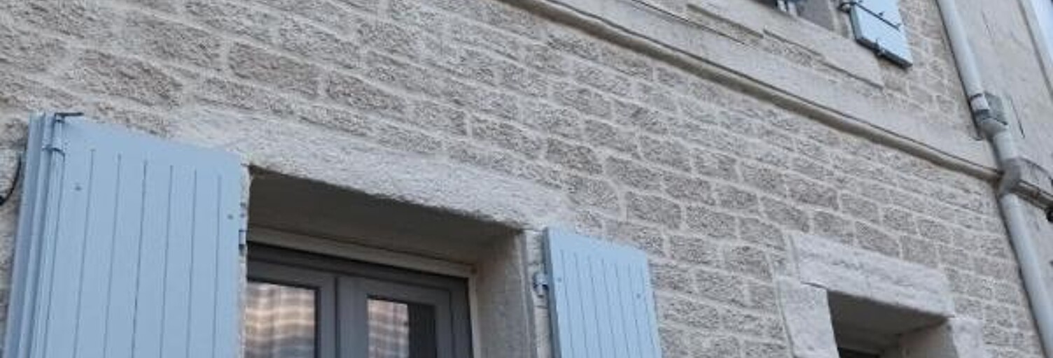 Maison 3 Pièces 91 m² à vendre à Mortagne-sur-Gironde (17120)