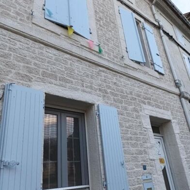 Maison 3 pièces 157290 €