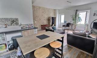 Maison 5 Pièces 128 m² à vendre à Mortagne-sur-Gironde (17120)