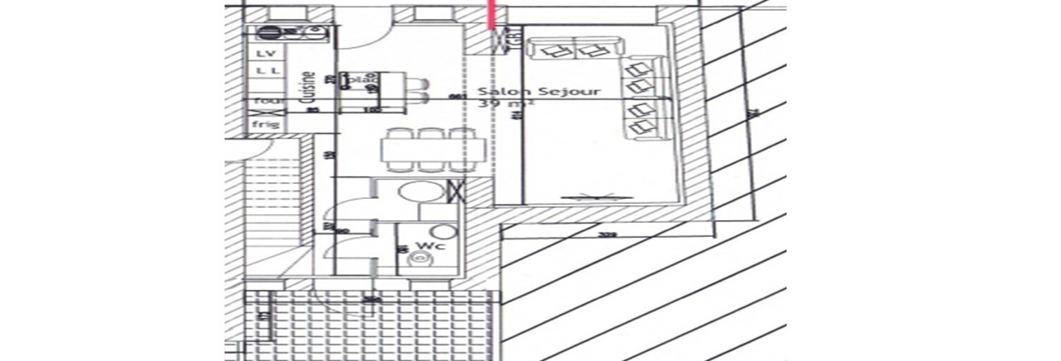 Maison 6 Pièces 106 m² à vendre à Guermantes (77600)