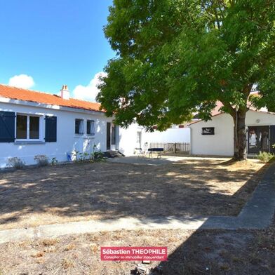 Maison 4 pièces 331200 €