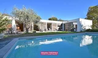 Maison 7 Pièces 206 m² à vendre à Challans (85300)