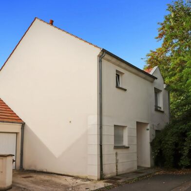 Maison 6 pièces 380000 €