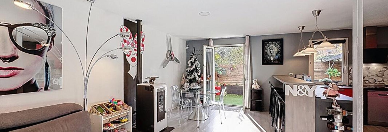 Maison 4 Pièces 83 m² à vendre à Manosque (04100)