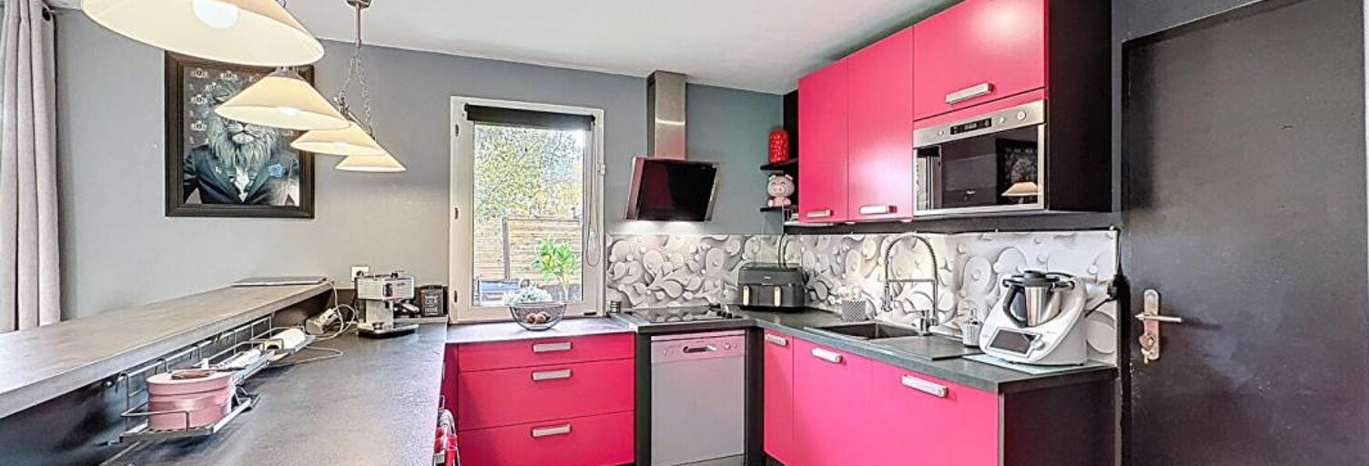 Maison 4 Pièces 83 m² à vendre à Manosque (04100)