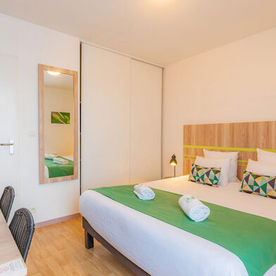 Appartement 1 pièces 90000 €