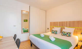 Appartement 1 Pièce 20 m² à vendre à Nantes (44000)