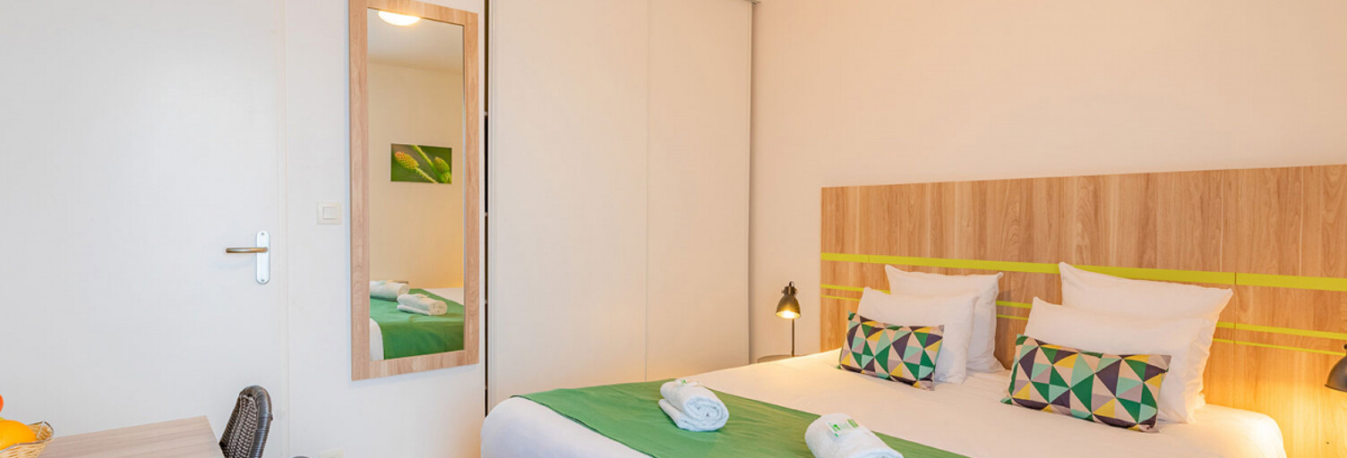 Appartement 1 Pièce 20 m² à vendre à Nantes (44000)