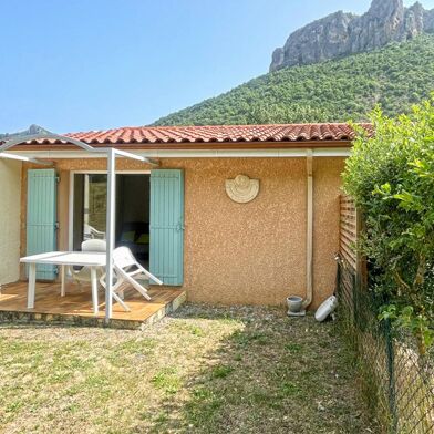 Appartement 2 pièces 79000 €