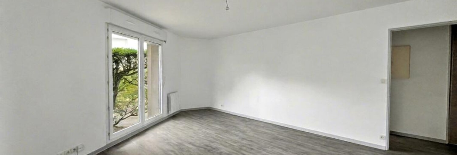 Appartement 2 Pièces 53 m² à vendre à Nantes (44300)