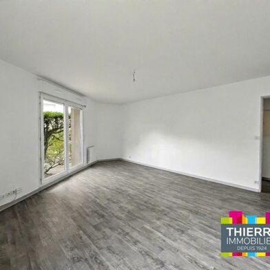 Appartement 2 pièces 169335 €