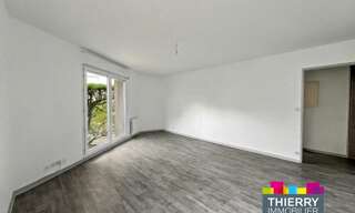 Appartement 2 Pièces 53 m² à vendre à Nantes (44300)