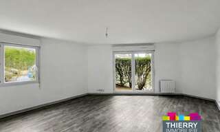 Appartement 2 Pièces 53 m² à vendre à Nantes (44300)