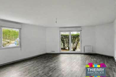 Appartement 2 pièces 164920 €