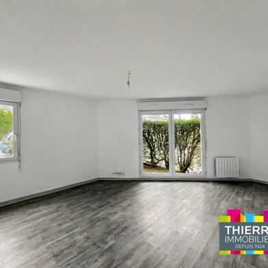 Appartement 2 pièces 164920 €