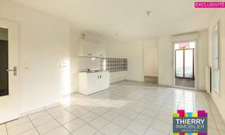 Appartement 2 Pièces 47 m² à vendre à Saint-Herblain (44800)