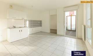 Appartement 2 Pièces 47 m² à vendre à Saint-Herblain (44800)