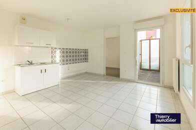 Appartement 2 pièces 154300 €