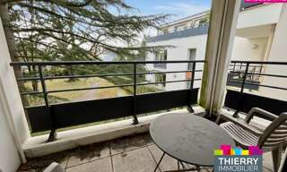 Appartement 3 Pièces 67 m² à vendre à Nantes (44300)