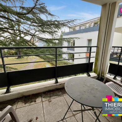 Appartement 3 pièces 233000 €