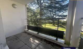 Appartement 3 Pièces 67 m² à vendre à Nantes (44300)