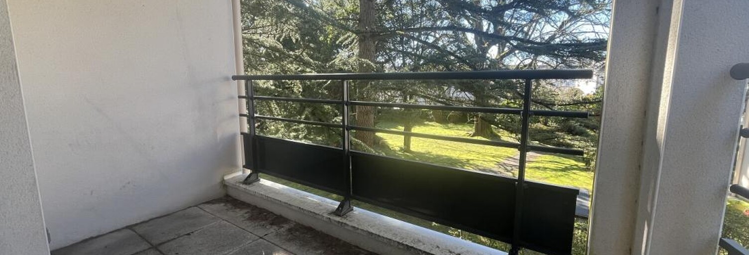 Appartement 3 Pièces 67 m² à vendre à Nantes (44300)