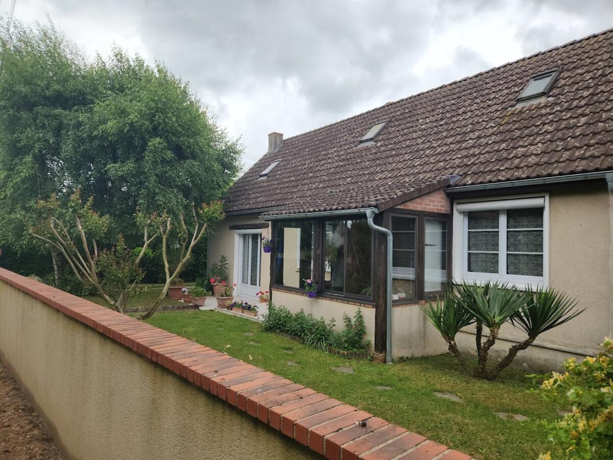 Villa / Maison  T6 à vendre Artenay 45410