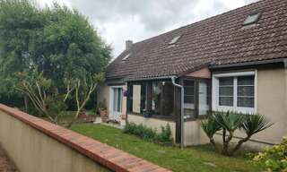 Maison 6 Pièces 109 m² à vendre à Artenay (45410)