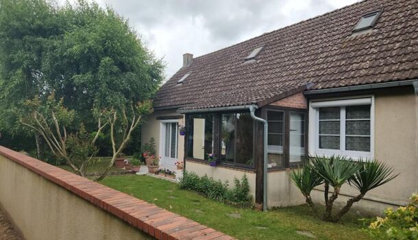 Villa / Maison 6 pièces  à vendre Artenay 45410