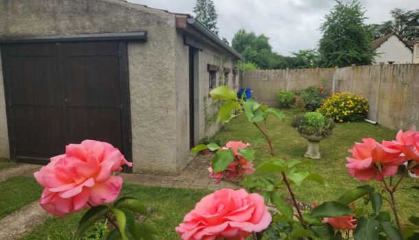 Villa / Maison 6 pièces  à vendre Artenay 45410