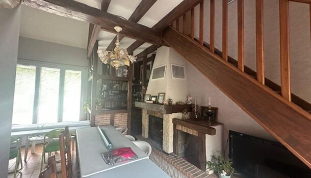 Villa / Maison 6 pièces  à vendre Artenay 45410