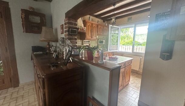 Villa / Maison 6 pièces  à vendre Artenay 45410