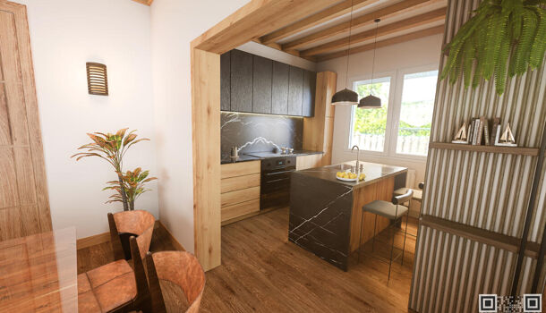 Villa / Maison 6 pièces  à vendre Artenay 45410