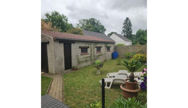 Villa / Maison 6 pièces  à vendre Artenay 45410