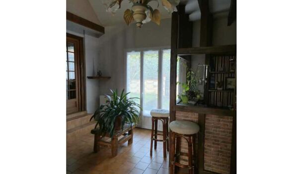 Villa / Maison 6 pièces  à vendre Artenay 45410